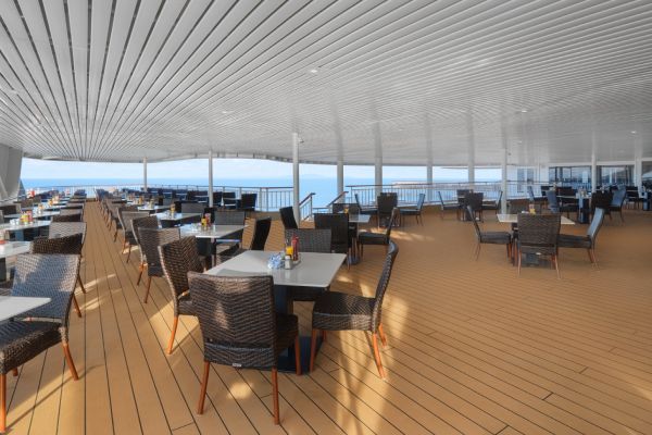 Norwegian Spirit Gallery Image